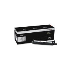 Lexmark 70C0D10 developer unit black ORIGINAL Developer Lexmark