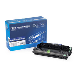 Brother DR630/DR2315/DR2300/DR2325/DR2335/DR2355/23J drum unit ORINK Drum unit kompatibilis Orink