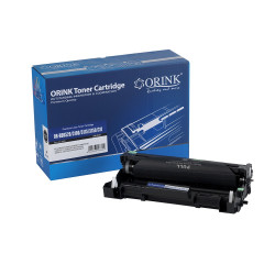 Brother DR520/DR3100/DR3200/DR3115 drum unit ORINK Drum unit kompatibilis Orink