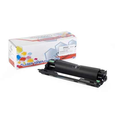 Brother DR243 drum unit ECO 1 db Brother DR243 drum unit ECO 1 db