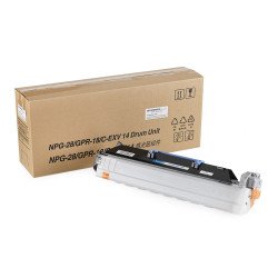 Canon NPG28/GPR18/EXV14 drum unit ECO Drum unit kompatibilis Eco