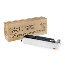 Canon NPG37/GPR25/EXV23 drum unit ECO Drum unit kompatibilis Eco