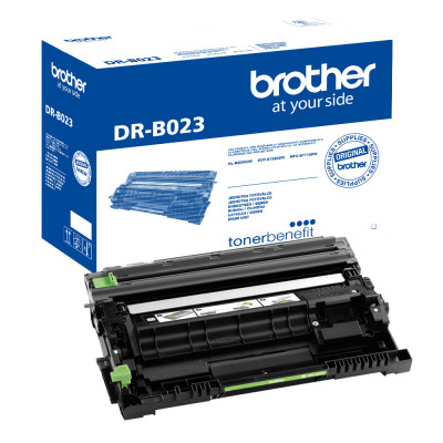 Brother DRB023 drum unit ORIGINAL
