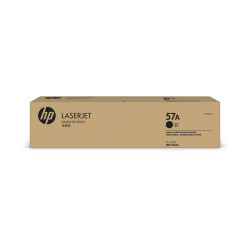 Hp CF257A drum unit black ORIGINAL (57A) Drum unit original Hp