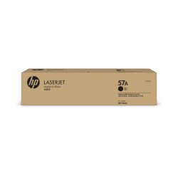 Hp CF257A drum unit black ORIGINAL (57A) Drum unit original Hp