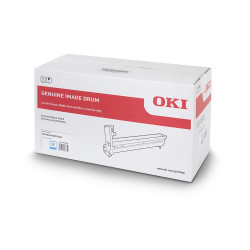 Oki C823 drum unit cyan ORIGINAL Drum unit original Oki