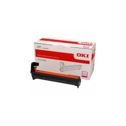 Oki C532/MC573 drum unit magenta ORIGINAL Drum unit original Oki