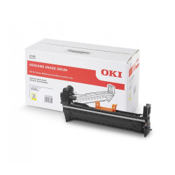 Oki C532/MC573 drum unit yellow ORIGINAL Drum unit original Oki