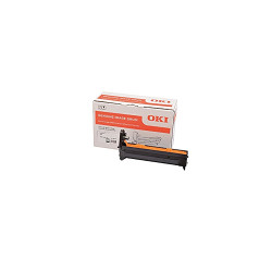 Oki C712 drum unit black ORIGINAL 30K Drum unit original Oki