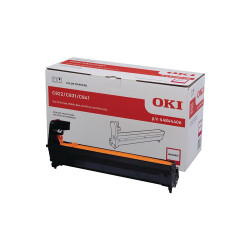 Oki C822/C831/C841 drum unit magenta ORIGINAL Drum unit original Oki