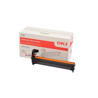 Oki C823 drum unit magenta ORIGINAL Oki C823 drum unit magenta ORIGINAL