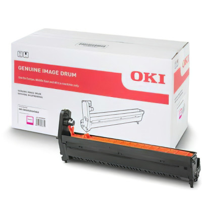 Oki C824 drum unit magenta ORIGINAL 30K Oki C824 drum unit magenta ORIGINAL 30K