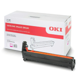 Oki C824 drum unit magenta ORIGINAL 30K Drum unit original Oki