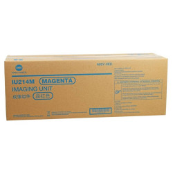 Minolta C227 drum unit magenta ORIGINAL Drum unit original Konica Minolta