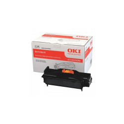 Oki B411/B431 drum unit ORIGINAL 25K Drum unit original Oki