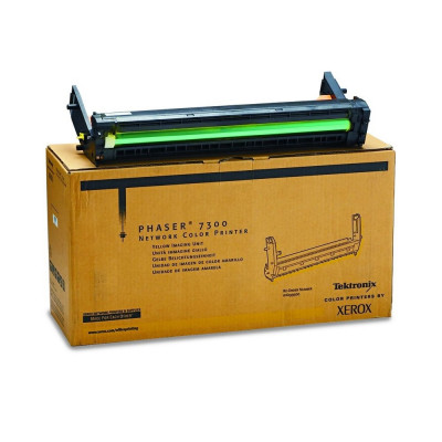 Xerox 7300 drum unit yellow ORIGINAL 30K leértékelt (16199500) Xerox 7300 drum unit yellow ORIGINAL 30K leértékelt (16199500)