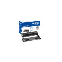 Brother DR2401 drum unit ORIGINAL Drum unit original Brother