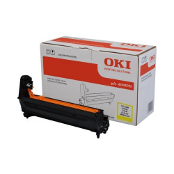 Oki MC760/MC770/MC780 drum unit yellow ORIGINAL Drum unit original Oki