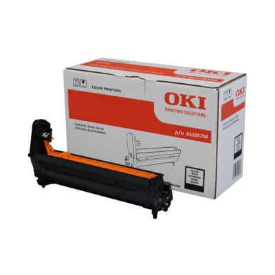 Oki MC760/MC770/MC780 drum unit black ORIGINAL Oki MC760/MC770/MC780 drum unit black ORIGINAL