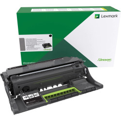 Lexmark 55B0ZA0 drum unit ORIGINAL Drum unit original Lexmark