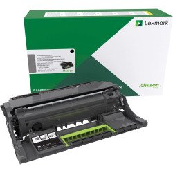 Lexmark 55B0ZA0 drum unit ORIGINAL Drum unit original Lexmark