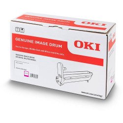 Oki ES5432/ES5473 drum unit magenta ORIGINAL 30K Drum unit original Oki