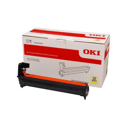 Oki ES5432/ES5473 drum unit yellow ORIGINAL 30K Drum unit original Oki