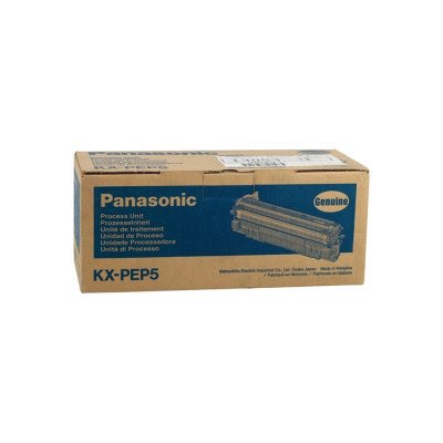 Panasonic KX PEP5 Process unit ORIGINAL leértékelt Panasonic KX PEP5 Process unit ORIGINAL leértékelt