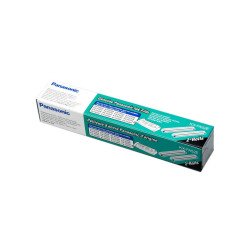 Panasonic KX FA52 faxfólia ORIGINAL 2 db Egyéb Panasonic