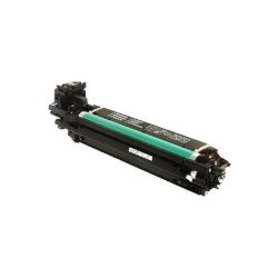 Minolta C450 imaging unit black ORIGINAL Fuser, transfer, imaging, conductor Konica Minolta