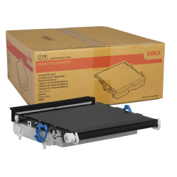 Oki C532/MC573 transfer belt ORIGINAL Fuser, transfer, imaging, conductor Oki