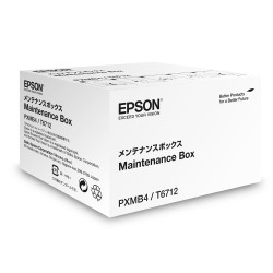 Epson T6712 maintenance kit ORIGINAL Egyéb Epson