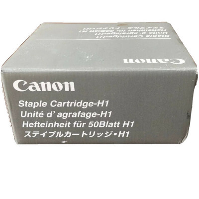 Canon H1 tűzőkapocs ORIGINAL Canon H1 tűzőkapocs ORIGINAL