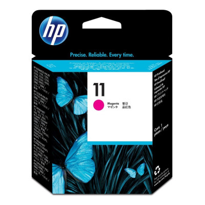 Hp 11/C4812A printhead magenta ORIGINAL