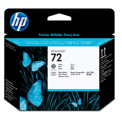 Hp 72/C9380A printhead gray/photo black ORIGINAL Egyéb Hp
