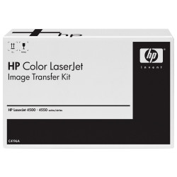 Hp C4196A transfer kit ORIGINAL Fuser, transfer, imaging, conductor Hp