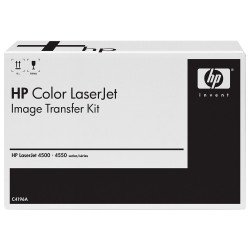 Hp C4196A transfer kit ORIGINAL Fuser, transfer, imaging, conductor Hp