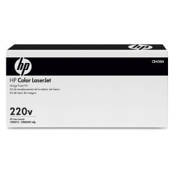 Hp CB458A fuser kit 220V ORIGINAL Fuser, transfer, imaging, conductor Hp