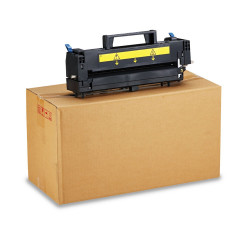 Oki C7100 fuser unit ORIGINAL Fuser, transfer, imaging, conductor Oki