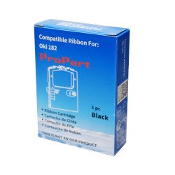 Oki ML182/ML390 festékszalag ECO Nyomtatók, másolók, kellékeik Eco