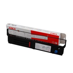 Oki ML4410 festékszalag ORIGINAL Nyomtatók, másolók, kellékeik Oki