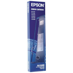 Epson FX2170 festékszalag ORIGINAL leértékelt Nyomtatók, másolók, kellékeik Epson