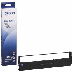 Epson LQ350 festékszalag ORIGINAL Nyomtatók, másolók, kellékeik Epson