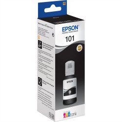 Ink Epson T03V1 black ORIGINAL 127ml (101) Nyomtatók, másolók, kellékeik Epson