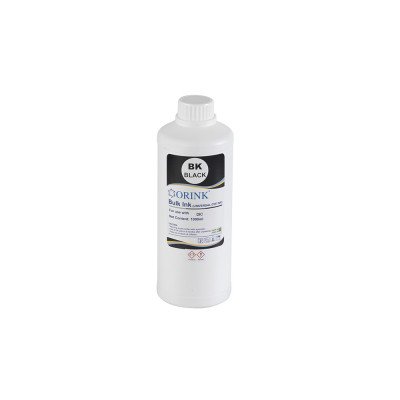 Ink Canon Universal dye black 1l ORINK Ink Canon Universal dye black 1l ORINK