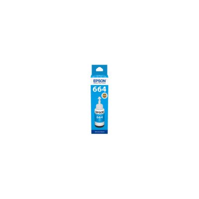 Ink Epson T6642 cyan ORIGINAL 70ml Ink Epson T6642 cyan ORIGINAL 70ml