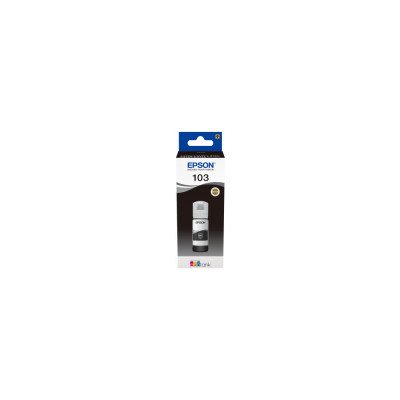 Ink Epson T00S1 black ORIGINAL (103) Ink Epson T00S1 black ORIGINAL (103)