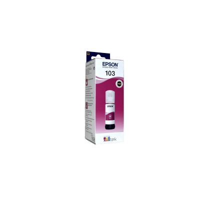 Ink Epson T00S3 magenta ORIGINAL (103) Ink Epson T00S3 magenta ORIGINAL (103)