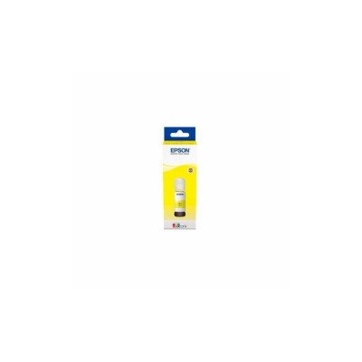 Ink Epson T00S4 yellow ORIGINAL (103) Ink Epson T00S4 yellow ORIGINAL (103)