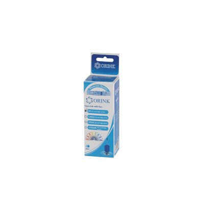 Utángyártott Ink Hp refill kit cyan 30ml ORINK Utángyártott Ink Hp refill kit cyan 30ml ORINK